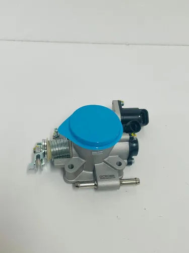 Cuerpo De Aceleración N300/n200