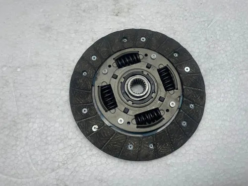 Kit Clutch Chery Van Qq