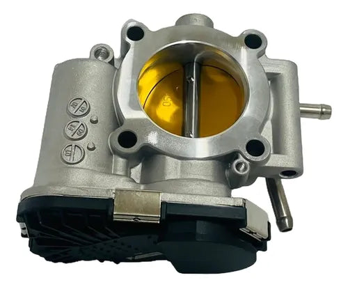 Cuerpo Aceleracion Chevrolet Spark Chronos