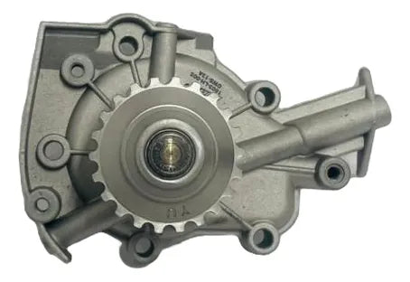 Bomba De Agua Chevrolet Spark
