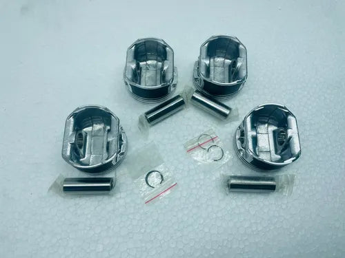 Pistón Motor Std Luzun