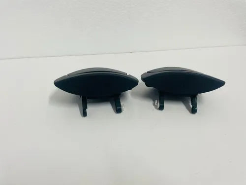 Manija Exterior Trasera Corrediza Rh/lh Chery Van Pass 1