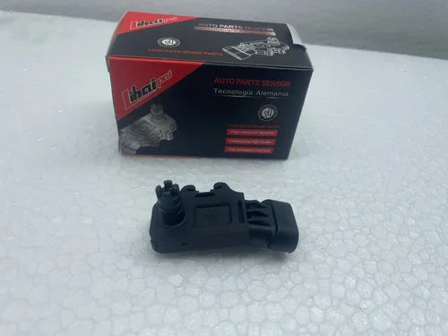 Sensor Map- Cola De Pato N200-n300