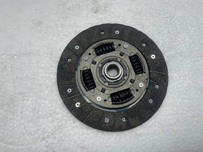 Kit Clutch Chery Van Qq