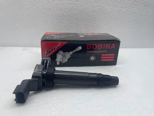 Bobina - Chevrolet Sail