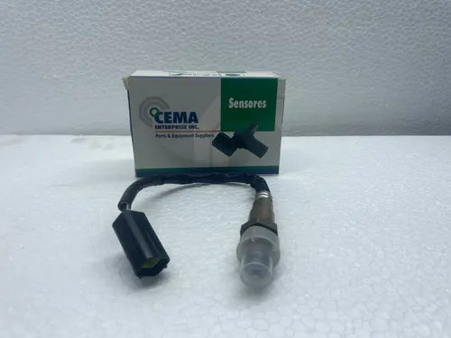 Sensor De Oxigeno N200-n300