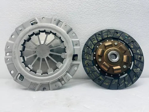 Kit De Clutch Dfm
