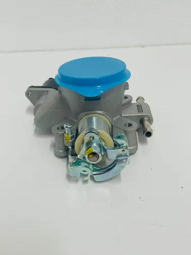 Cuerpo De Aceleración N300/n200