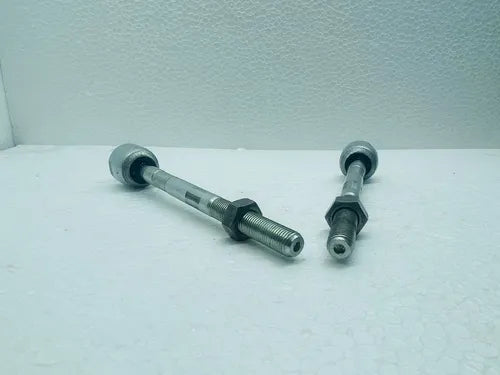 Axial De Dirección Jac S3