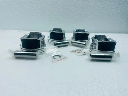 Pistón Motor Std Luzun