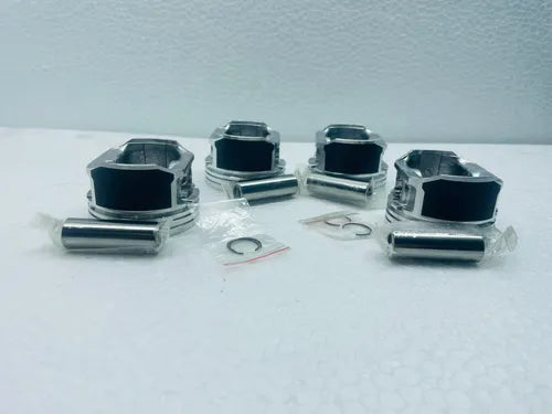 Pistón Motor Std Luzun