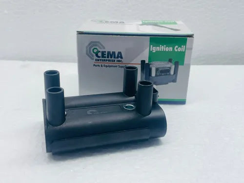Bobina Encendido Hafei M