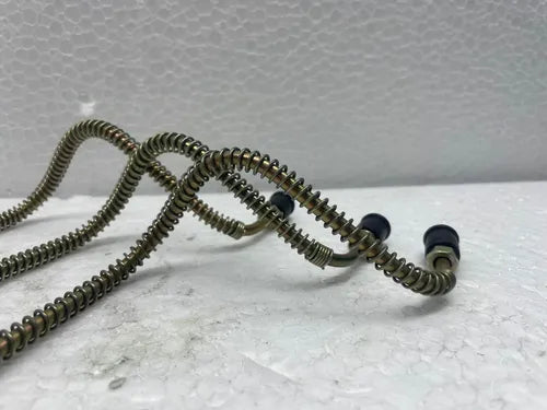 Manguera De Freno Trasero Derecho Foton