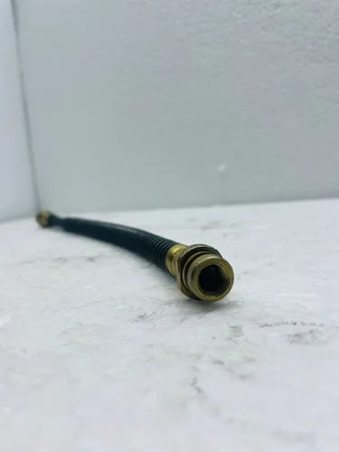 Manguera De Freno Trasero Dfm