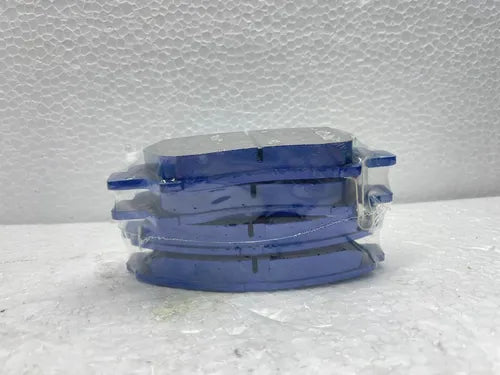 Pastillas Delanteras Hyundai Grand I10