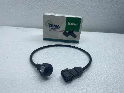 Sensor De Detonación Chevrolet Sail N200