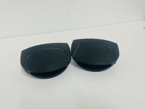 Manija Exterior Trasera Corrediza Rh/lh Chery Van Pass 1
