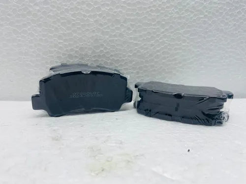 Pastillas Freno Hafei Zhongyi