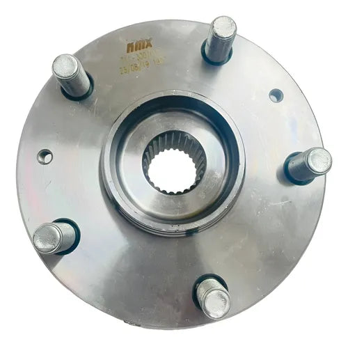 Bocín Delantero Chery Tiggo 1.6
