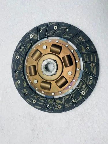 Kit De Clutch Dfm