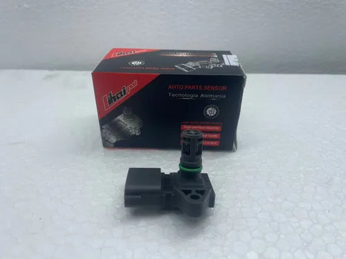 Sensor Map Chery Qq