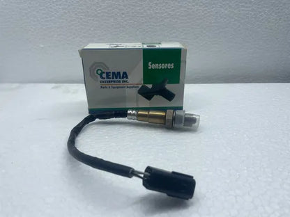 Sensor De Oxigeno N200-n300
