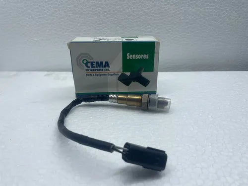 Sensor De Oxigeno N200-n300