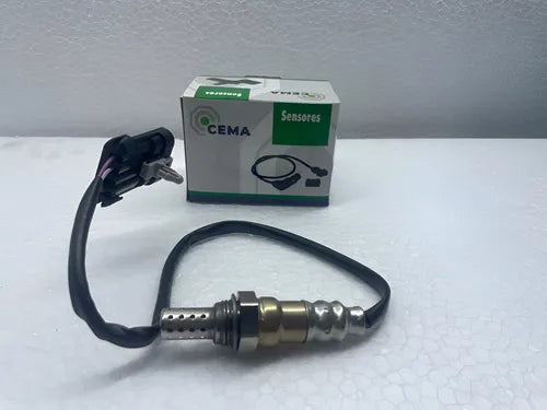 Sensor De Oxigeno Chery Tiggo