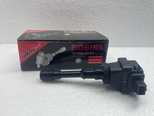 Bobina De Encendido Zotye