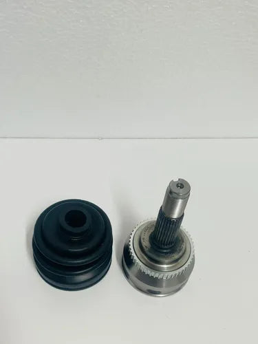 Junta Homocinética, Chery Tiggo 2.0, 16 V, 26 X 25, Con Abs