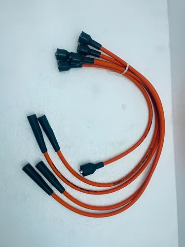 Inatalacion Alta Super Carry Channa 8mm