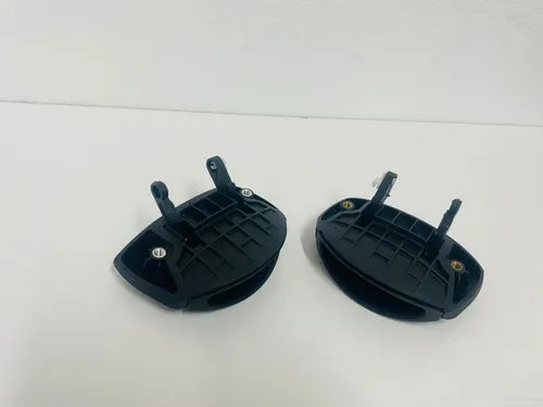 Manija Exterior Trasera Corrediza Rh/lh Chery Van Pass 1