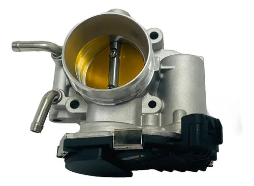 Cuerpo Aceleracion Chevrolet Spark Chronos