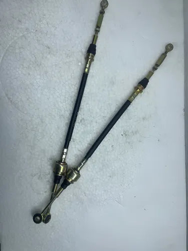 Guaya Selector De Cambios Ojo Ojo Zotye