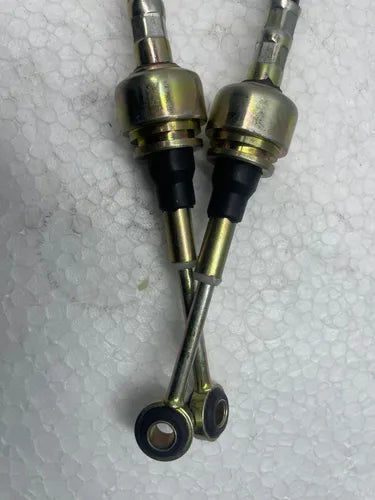 Guaya Selector De Cambios Ojo Ojo Zotye