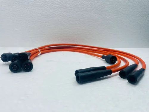Inatalacion Alta Super Carry Channa 8mm