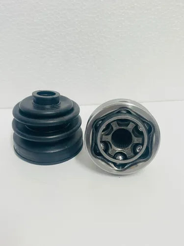 Junta Homocinética, Chery Tiggo 2.0, 16 V, 26 X 25, Con Abs