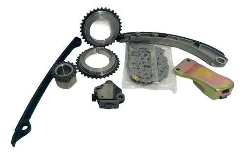 Kit De Reparticion Minyi 1.3 Minyi