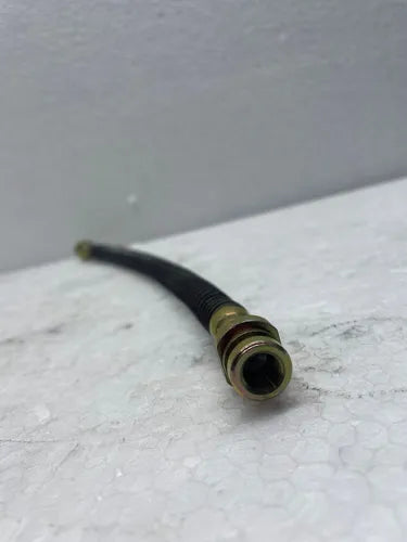 Manguera De Freno Trasero N300