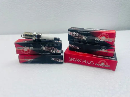 Bujia Punta Platino Spark Kia