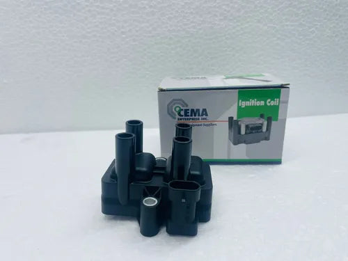 Bobina De Encendido N200-300
