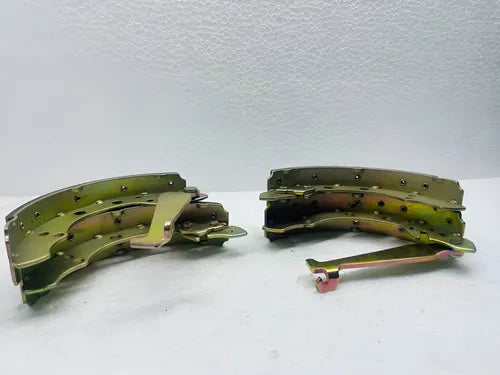 Bandas De Freno Chery Cowin