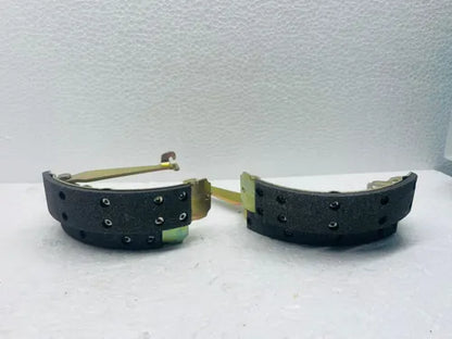 Bandas De Freno Chery Cowin