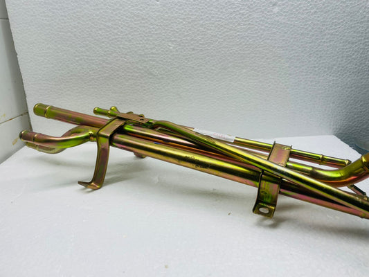 Tubo de calefacción N200