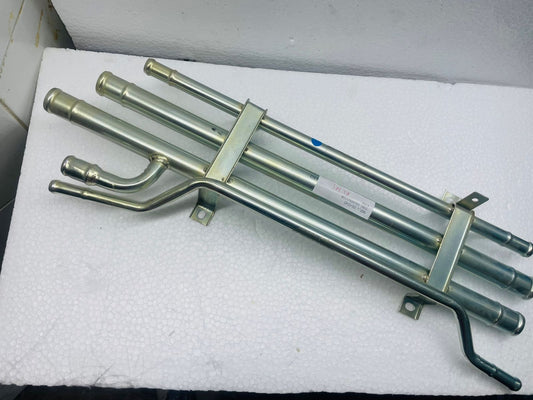 Tubo de calefacción N300