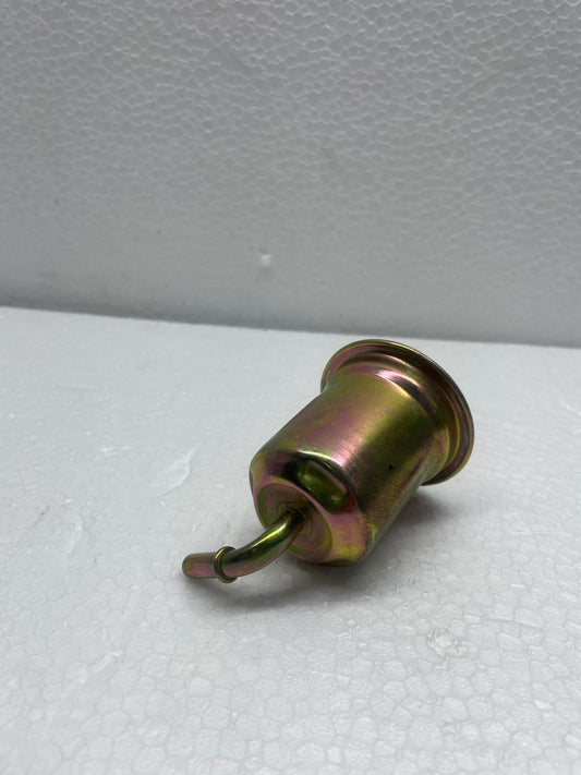 Filtro de Gas DFM