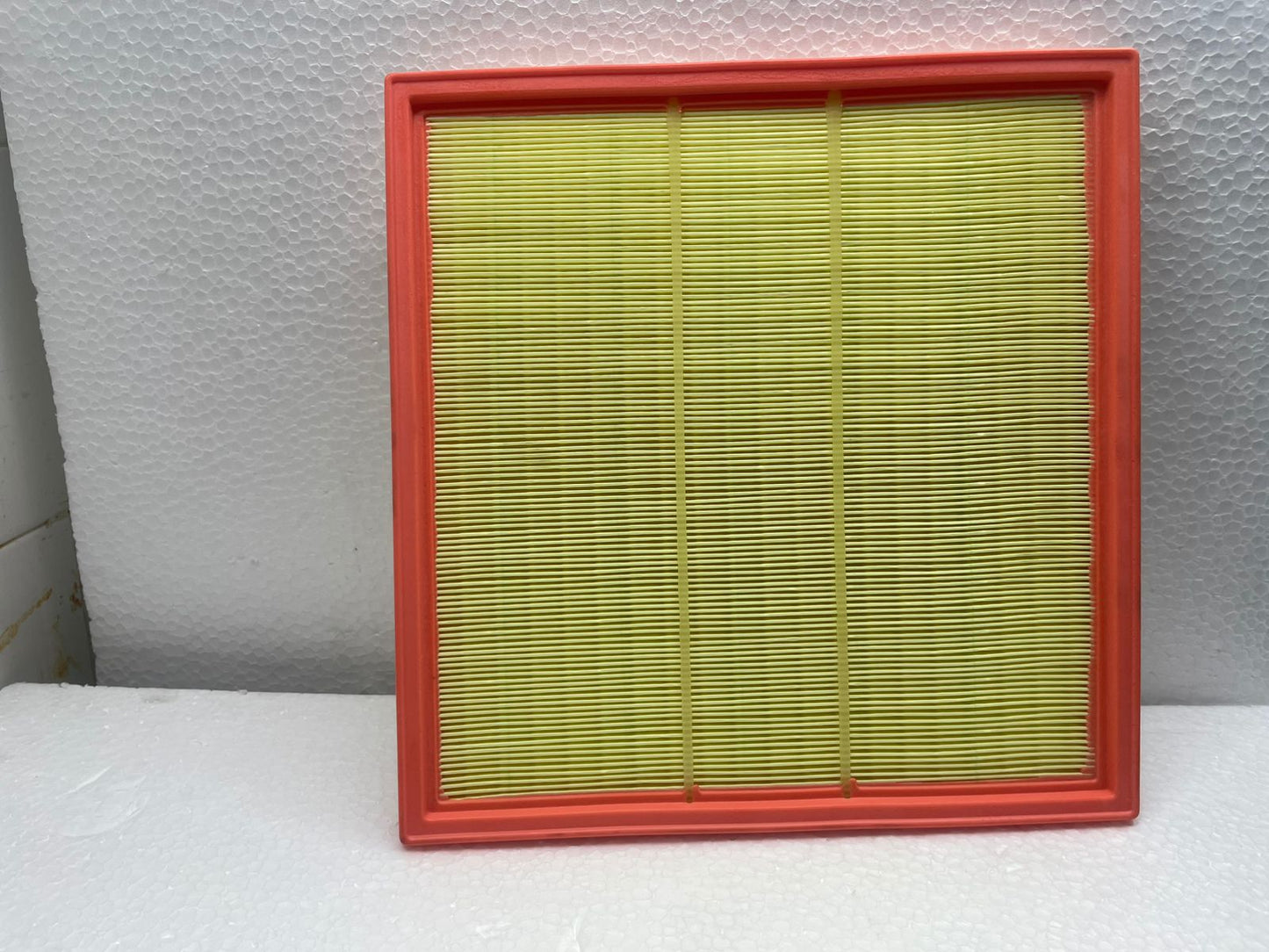 Filtro de Aire felpa Gelly