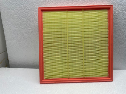 Filtro de Aire felpa Gelly