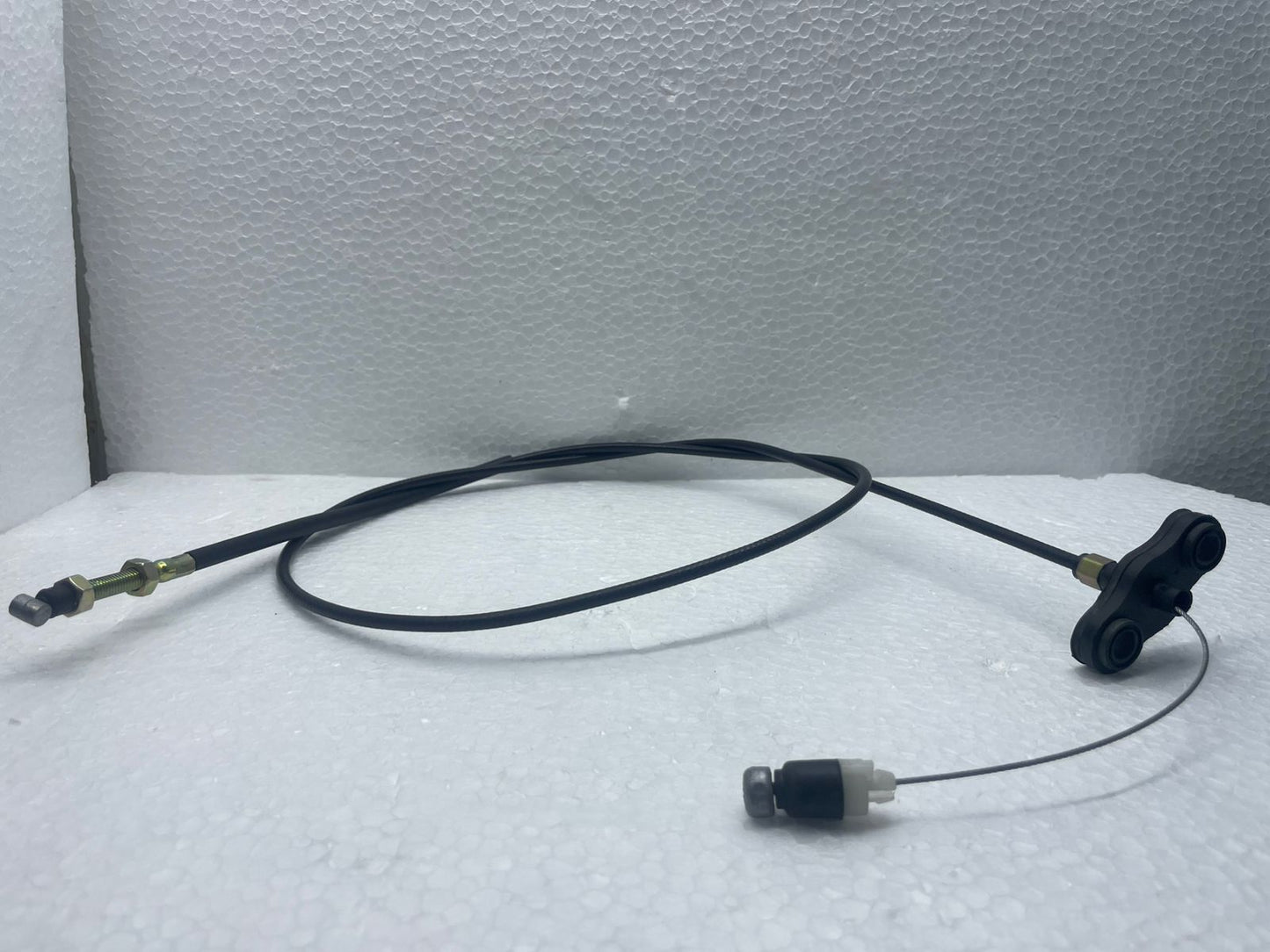 Guaya acelerador chery tiggo 1600