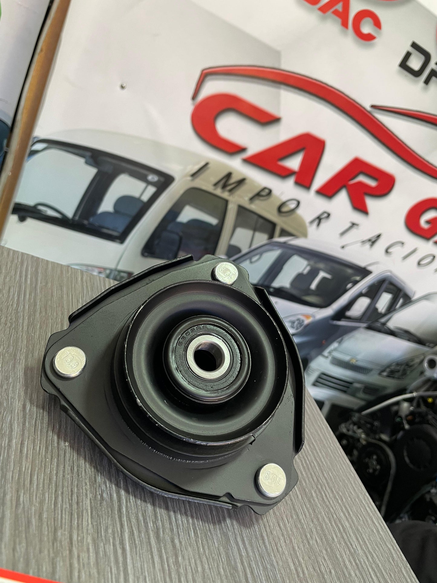SOPORTE AMORT DEL CHERY TIGGO